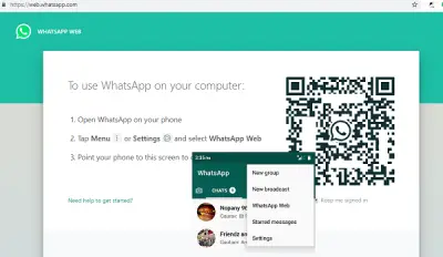 Best WhatsApp Web tips & tricks you can use