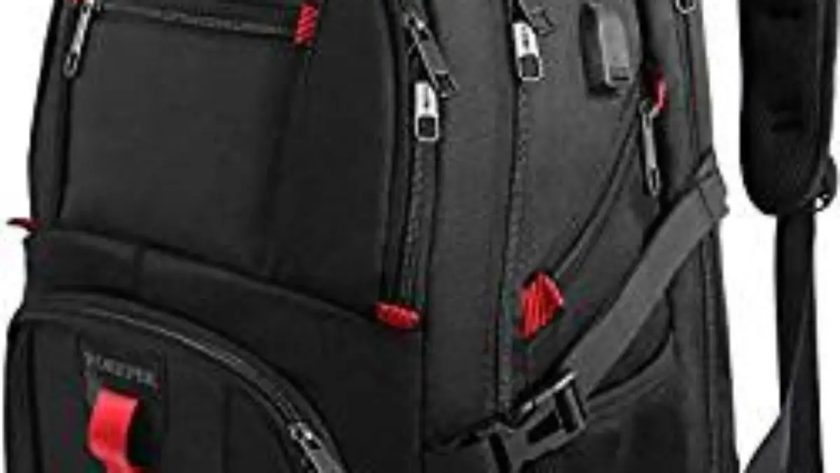 yorepek travel laptop backpack