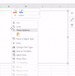 How to create Gantt Chart using Microsoft Excel