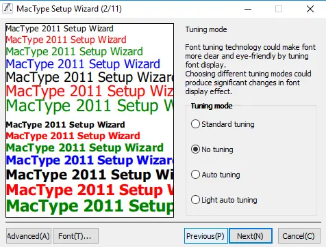 mac fonts for windows photoshop download