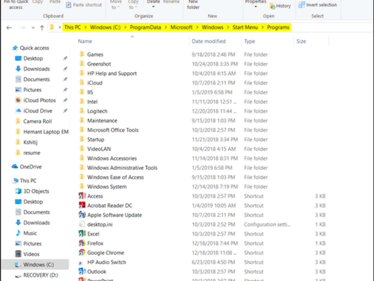 Microsoft Outlook Notifications Not Working On Windows 10