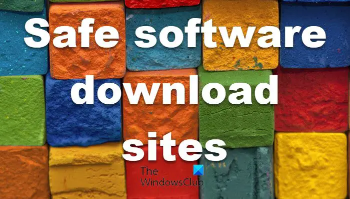 Free  Download, Software