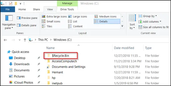 can-t-find-recycle-bin-where-is-the-recycle-bin-in-windows-11-10