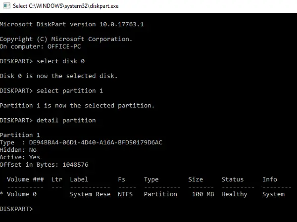 How to mirror Boot Hard Drive for UEFI on Windows 11