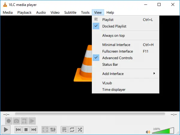 the word shaker — How to Make Gifs Using VLC Media Player and Gimp