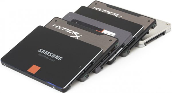 Why should you use 11/10 SSD?