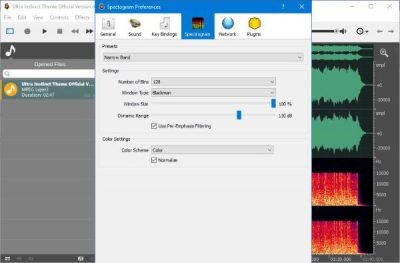 for android download ocenaudio 3.12.5