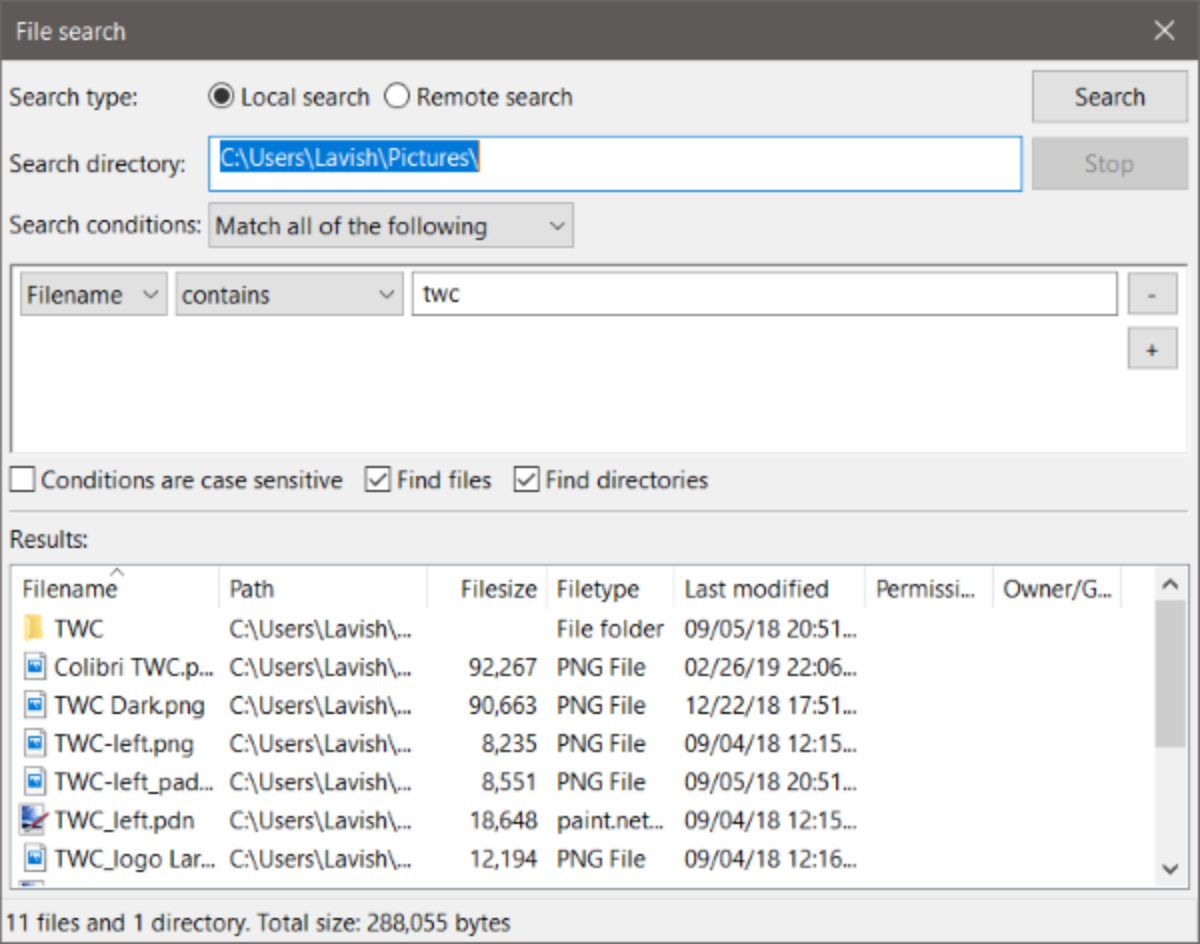 Filezilla ftp client download windows 10