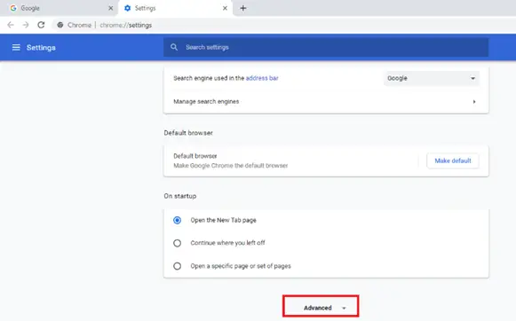  per centum of the global desktop browser marketplace position percentage in addition to  Stop Google Chrome from running inwards the background