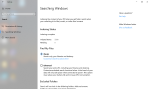 Windows 10 V1903 May 2019 Update New Features List