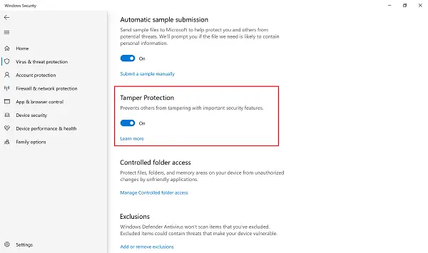 Windows 10 v1903 May 2019 Update New Features List