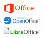 openoffice versus microsoft office