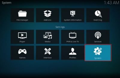 This guide is an explanation of the installation physical care for for the How to install Gen-X Kodi add-on