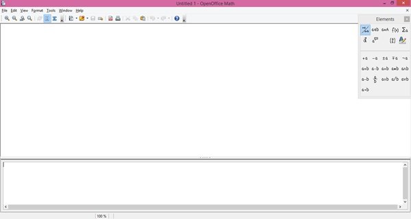 how to make a textbox in openoffice writer