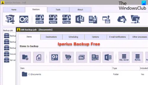 instal the new version for mac Iperius Backup Full 7.9.4.1