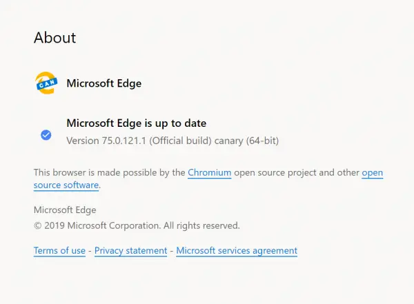 We late reported that Microsoft has started releasing world preview builds of their n How to install extensions on Microsoft Edge from Chrome Web Store