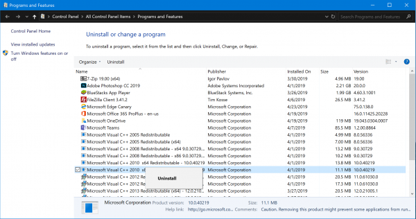 Shell Infrastructure Host Has Stopped Working On Windows 11 10