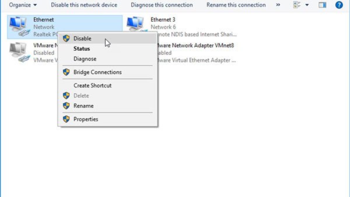 Remote ndis based internet sharing device driver download windows 10