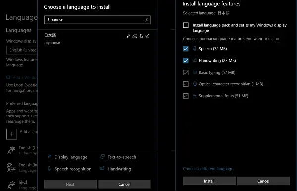 S dan Installeres Japansk Tastatur P Vinduer 11 10 Leesweb