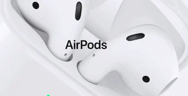 How To Connect Airpods To Windows 10 Pc