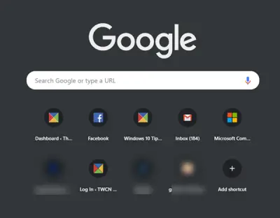 enable google chrome dark mode on android