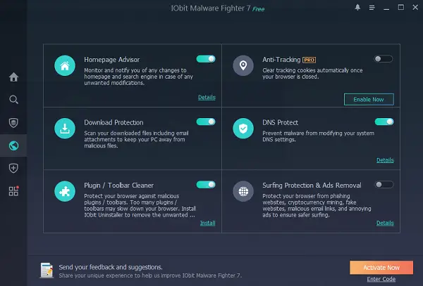 IObit Malware Fighter Free review   download - 45