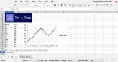 Best free Microsoft Office alternative software