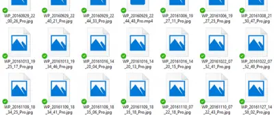 OneDrive Thumbnails Not Showing On Windows 11/10