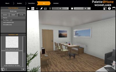 Best Home Design apps for Windows 11/10 from the Microsoft Store