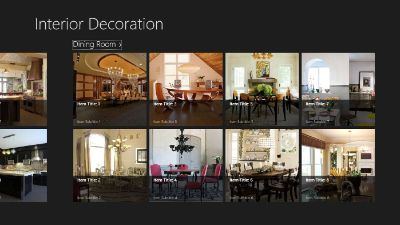 Best Home Design apps for Windows 11/10 from the Microsoft Store