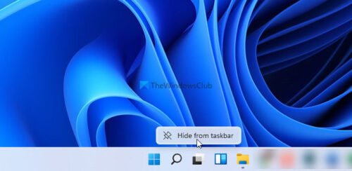 How To Make Windows 1110 Look And Feel Like Windows 7 0702