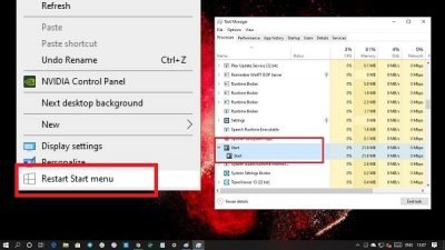 Startmenuexperiencehost exe что это за процесс windows 10