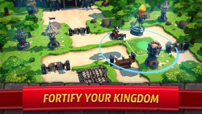 5 Best Addictive Tower Defense Games On PC