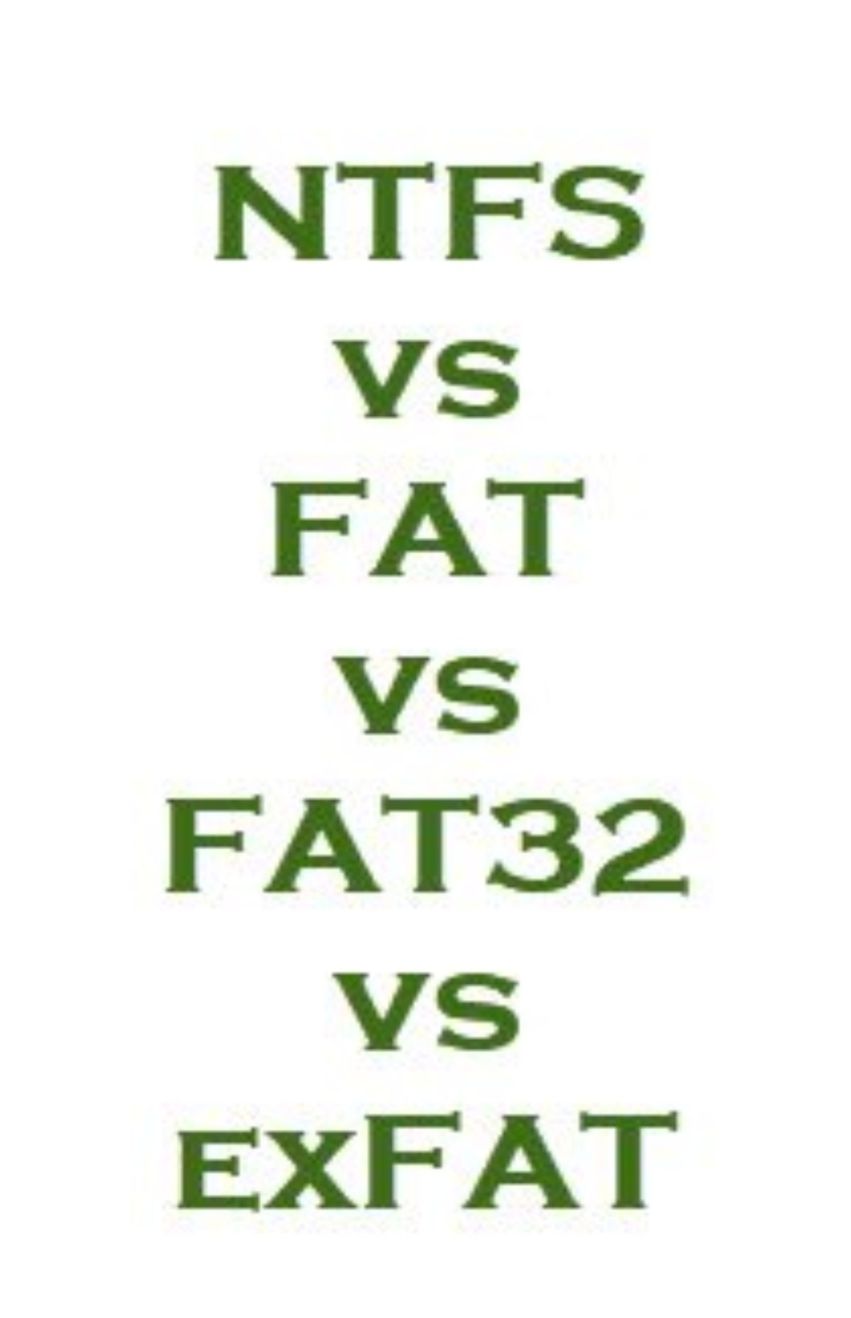 What Is Fat32 Partition Size Limit And How To Break The Barrier 