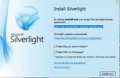 silverlight image tools
