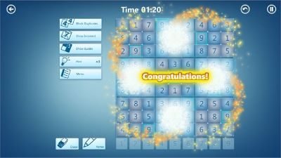 instal the new version for windows Classic Sudoku Master