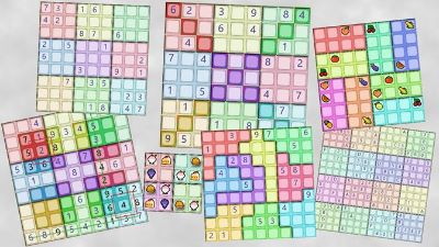 Reacondicionamiento ángulo Maestro Best free Sudoku games to play on Windows 11/10