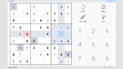 Classic Sudoku Master for windows instal free