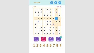 Classic Sudoku Master download the last version for windows