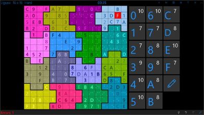 Classic Sudoku Master free downloads