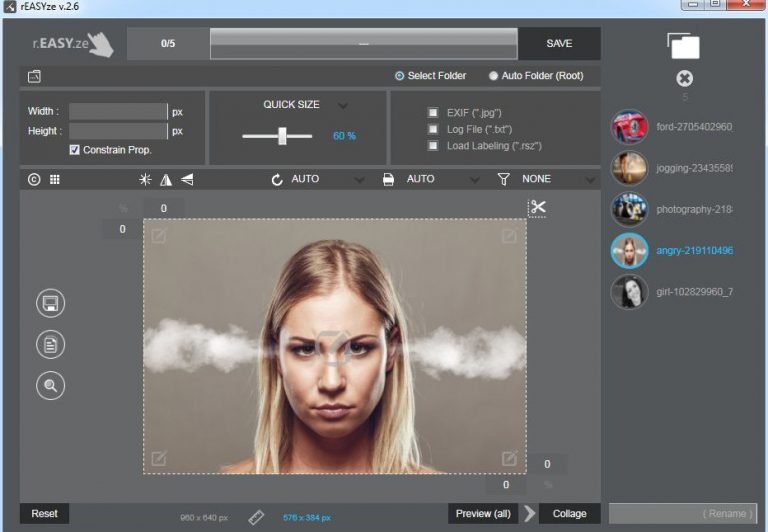 batch photo exif editor for jpeg and raw windows