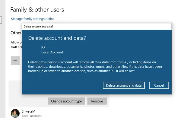 Understanding the Difference Between a Local and Microsoft Account
