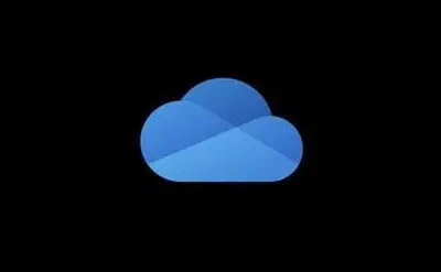 Logo Onedrive