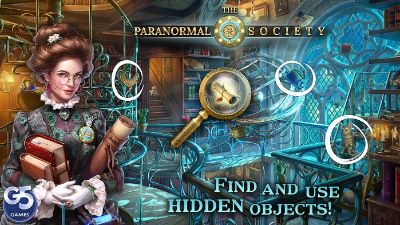 Best Hidden Object Games