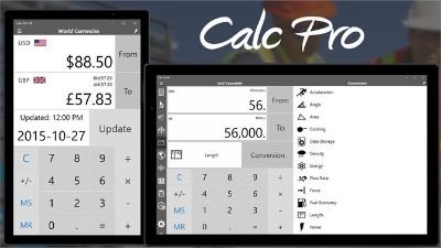 Best free Calculator apps for Windows 11 10 - 89