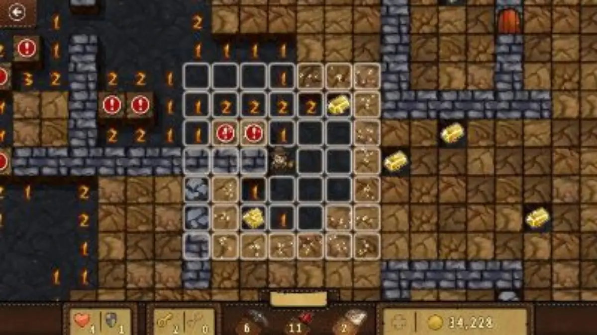 Best Free Minesweeper Games For Windows 10