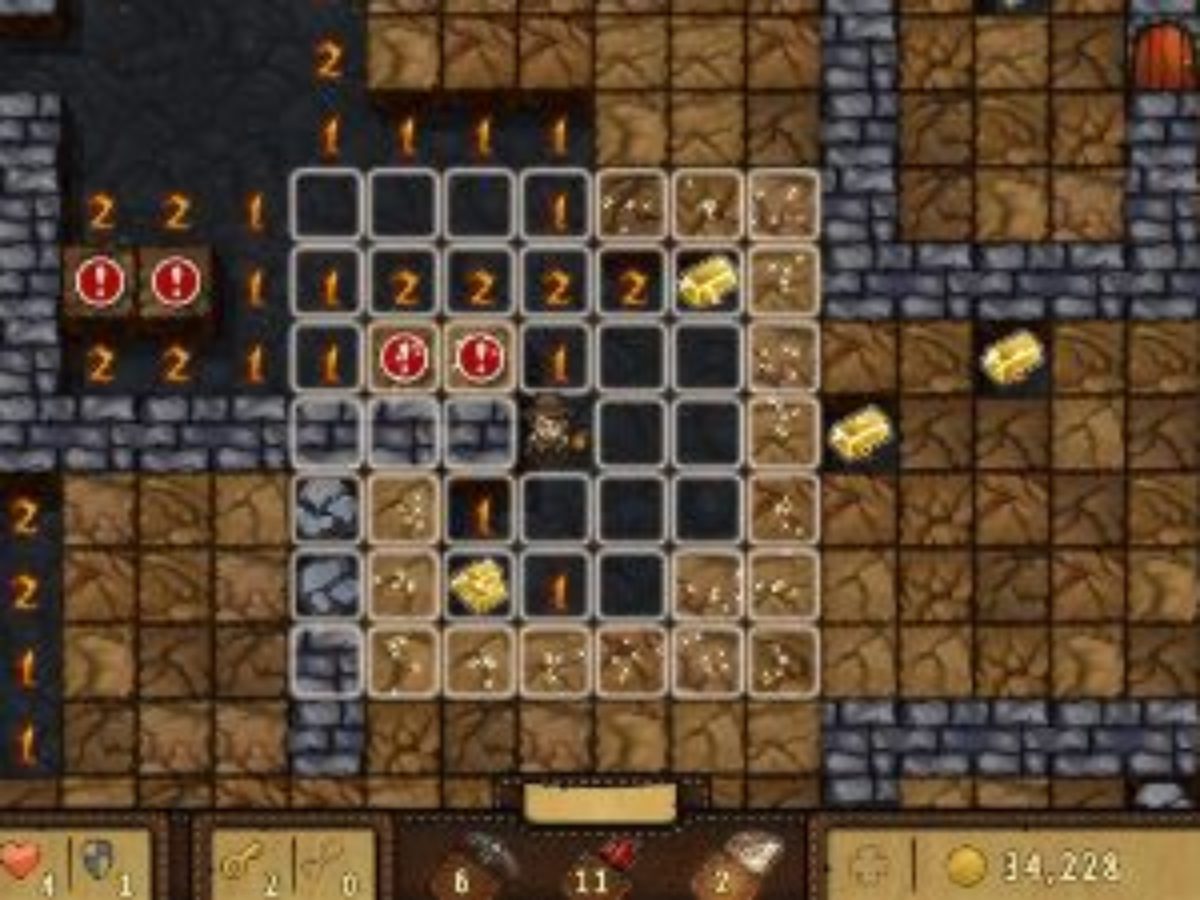 Download Real Life Game Minesweeper Pics