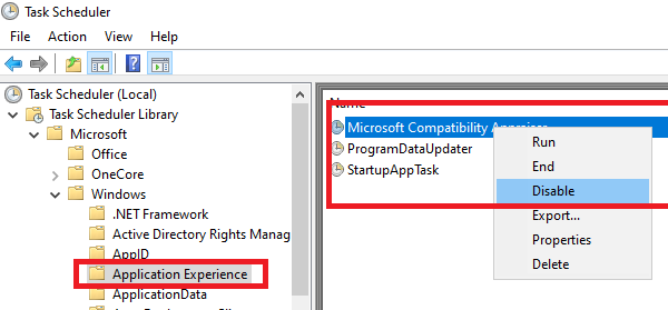 What is CompatTelRunner.exe on Windows 11/10? Can I disable it?