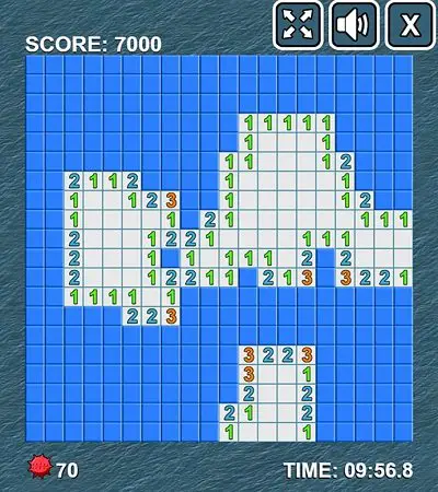 Minesweeper Classic! for windows instal