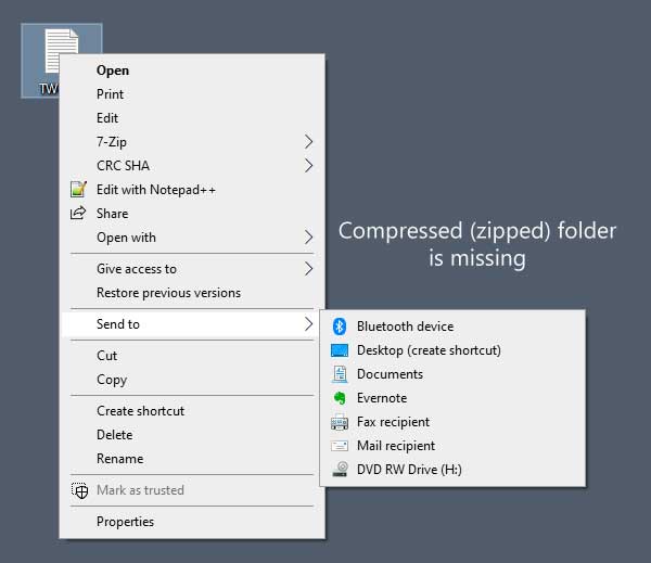 Compress Zip Folder Online Gigapole